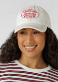 LJ Athletic Club Washed Cap