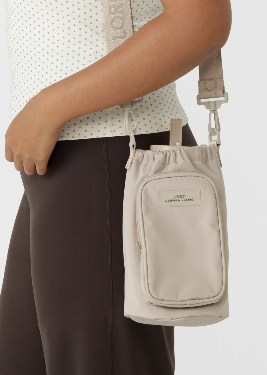 LJ Bottle Carry Bag