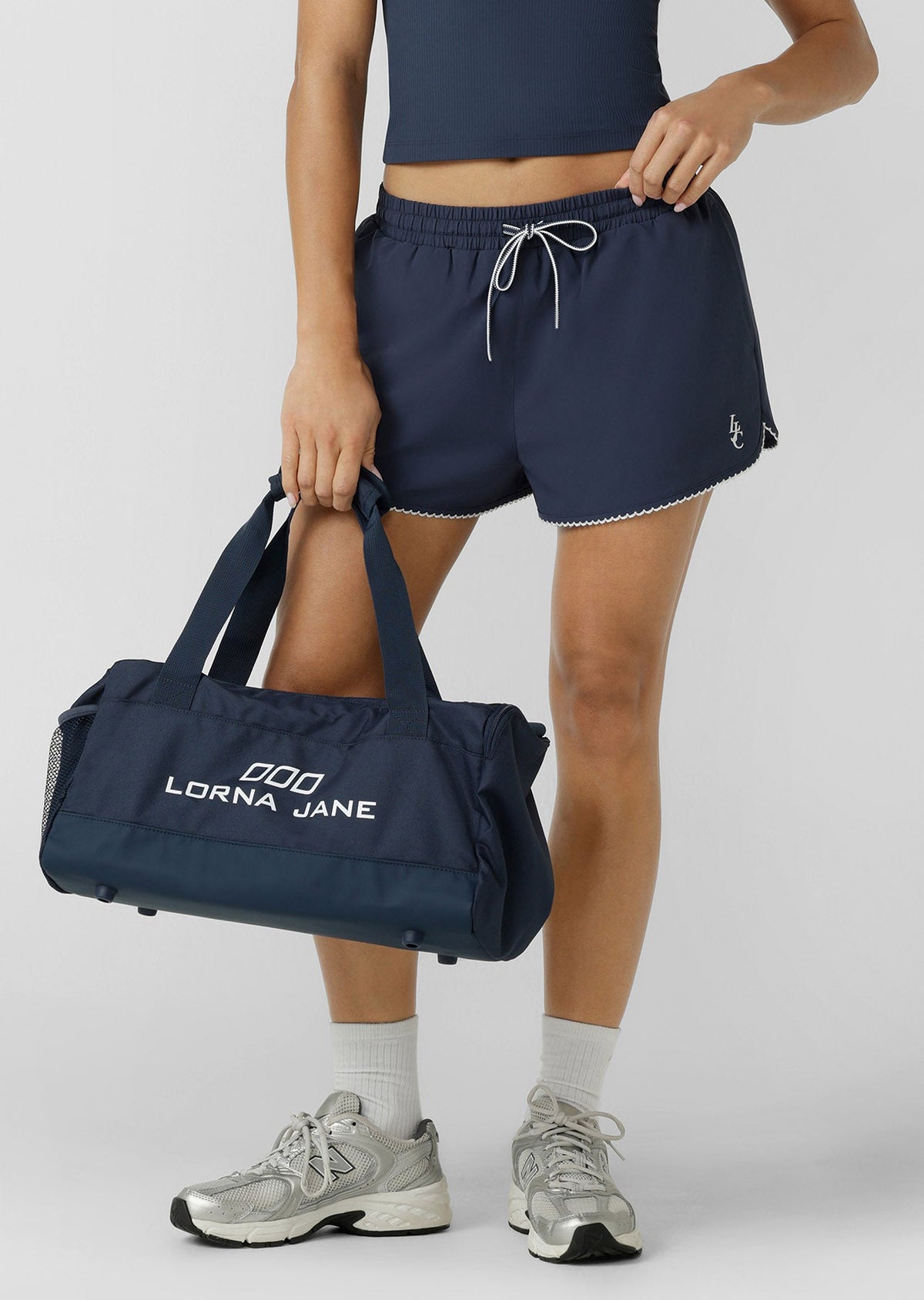 Essential Gym Bag