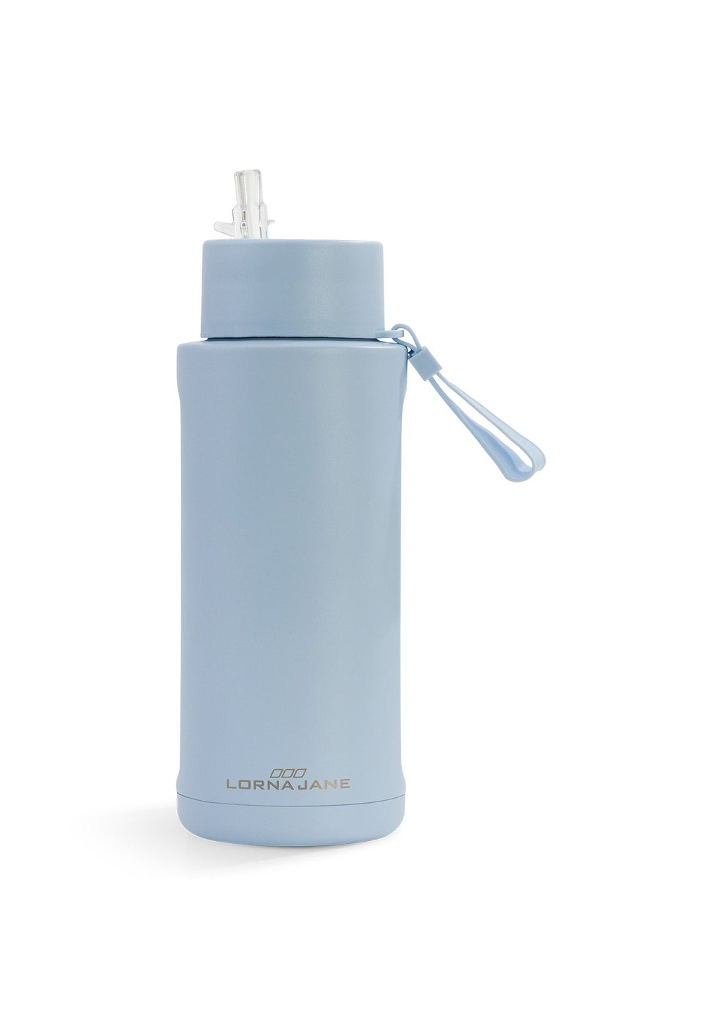 Essential 1L Insulated Water Bottle