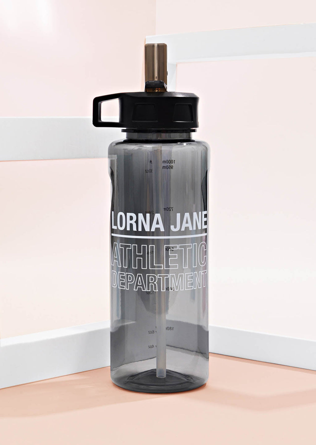 Athletic Dept Classic 1L Water Bottle