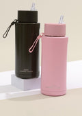 Essential 1L Insulated Water Bottle