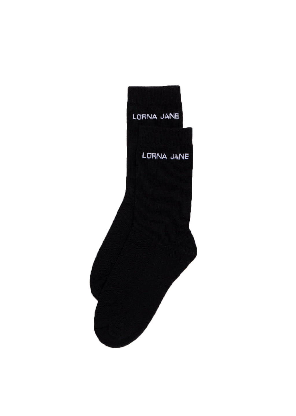 Lorna Jane Crew Socks