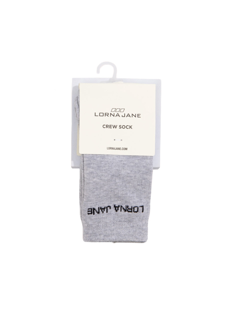 Lorna Jane Crew Socks