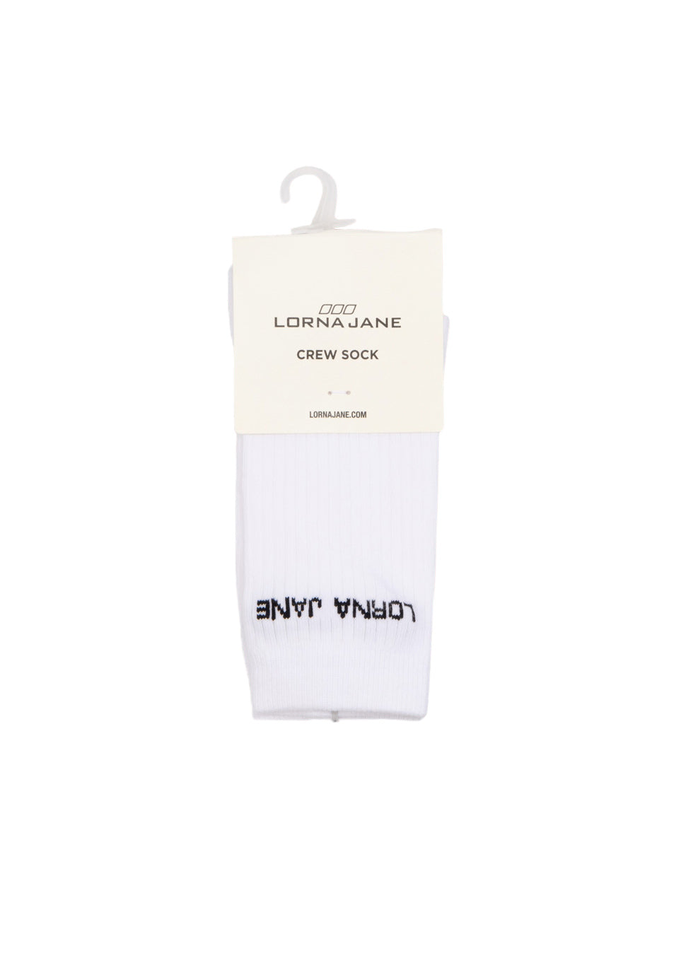 Lorna Jane Crew Socks
