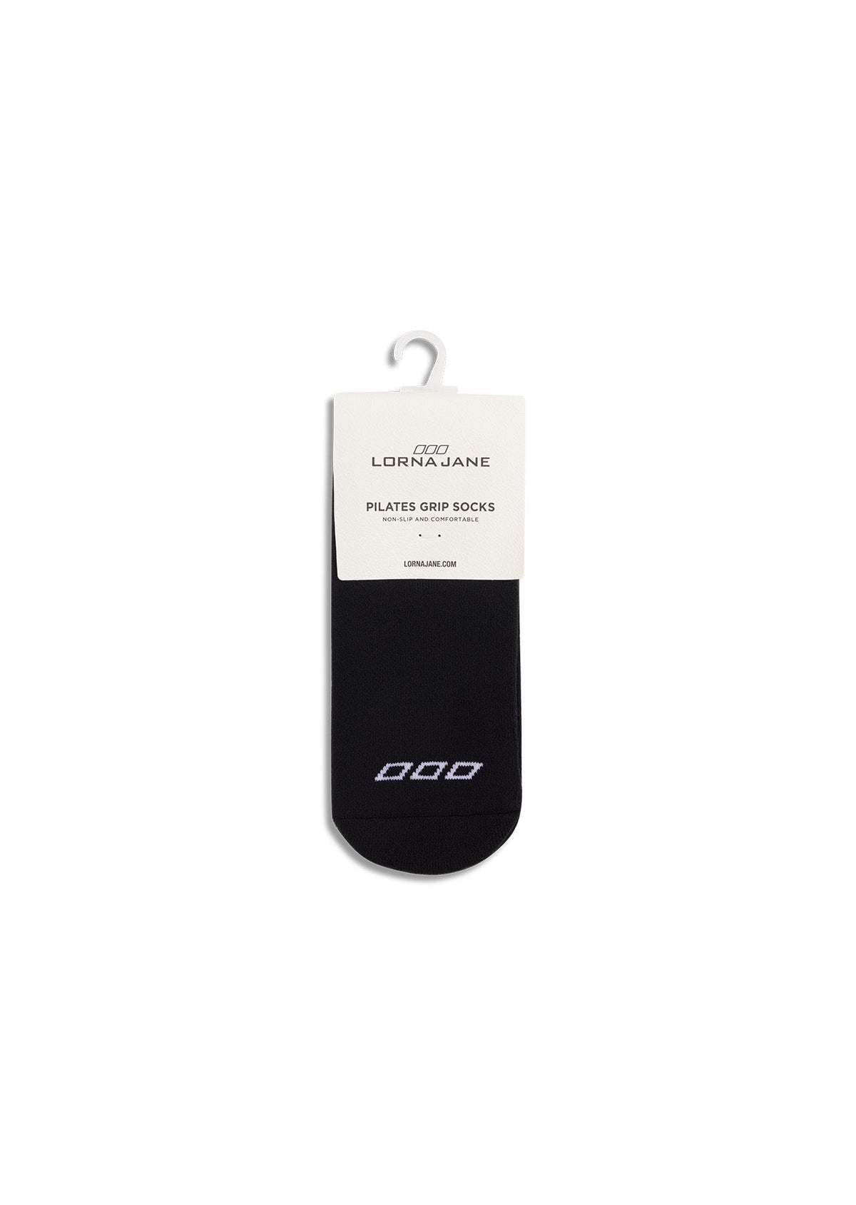 Icon Pilates Grip Socks