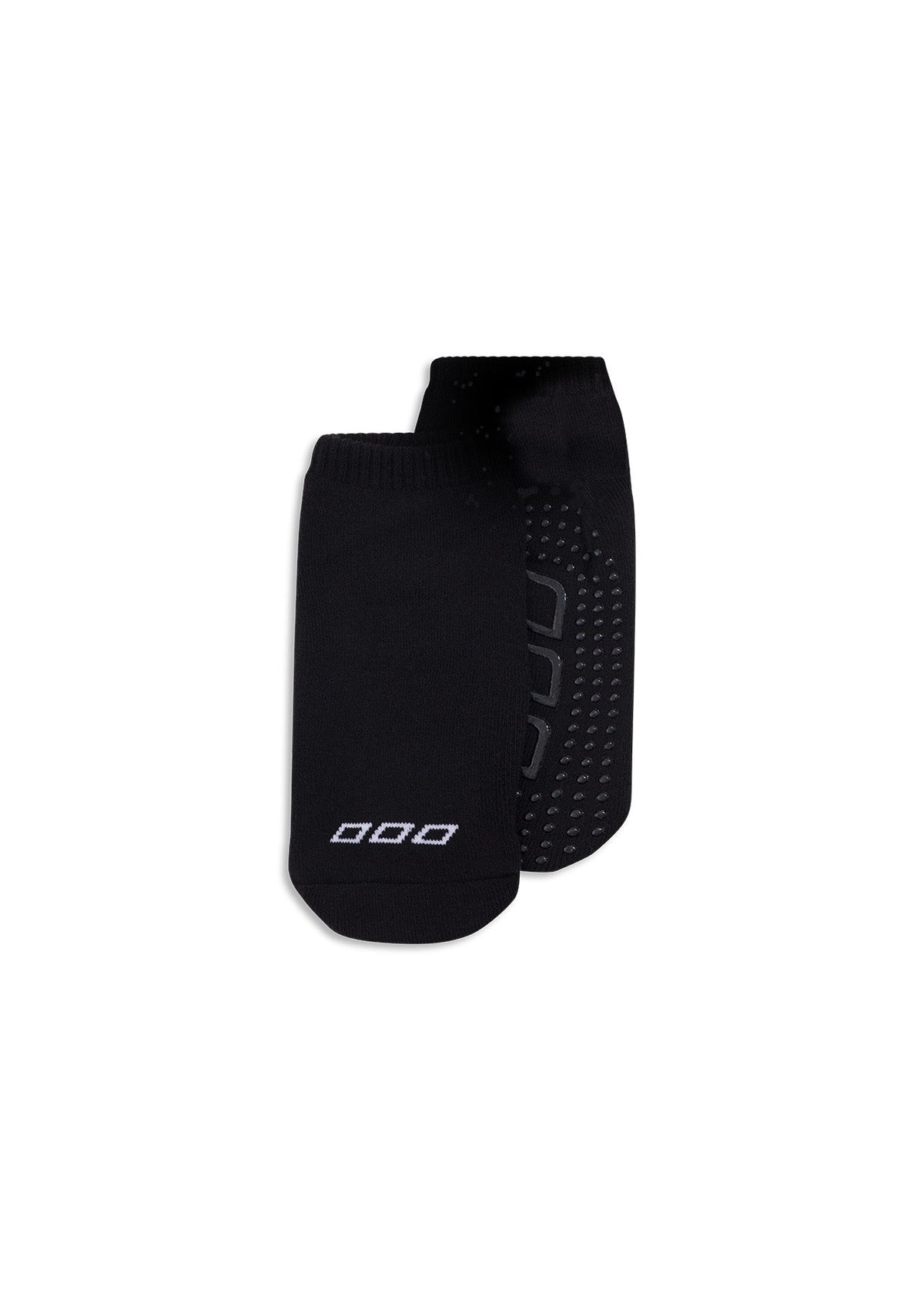 Icon Pilates Grip Socks