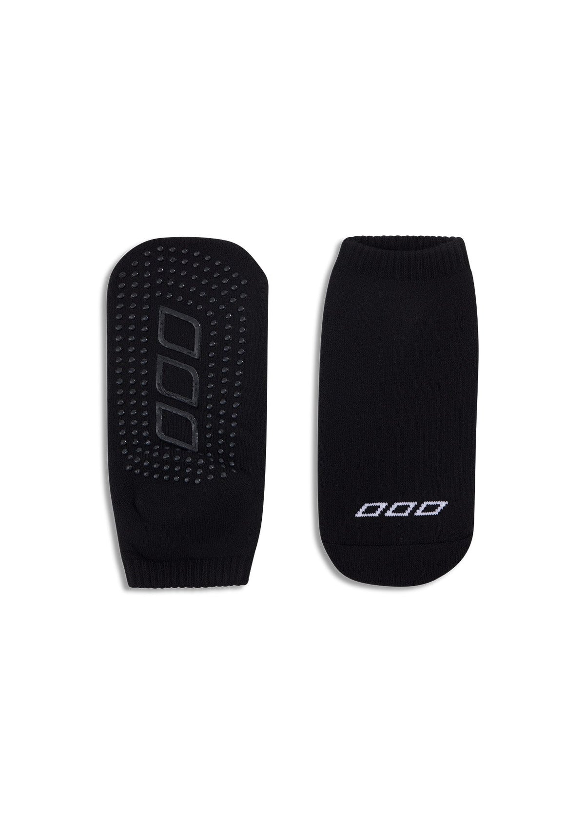 Icon Pilates Grip Socks