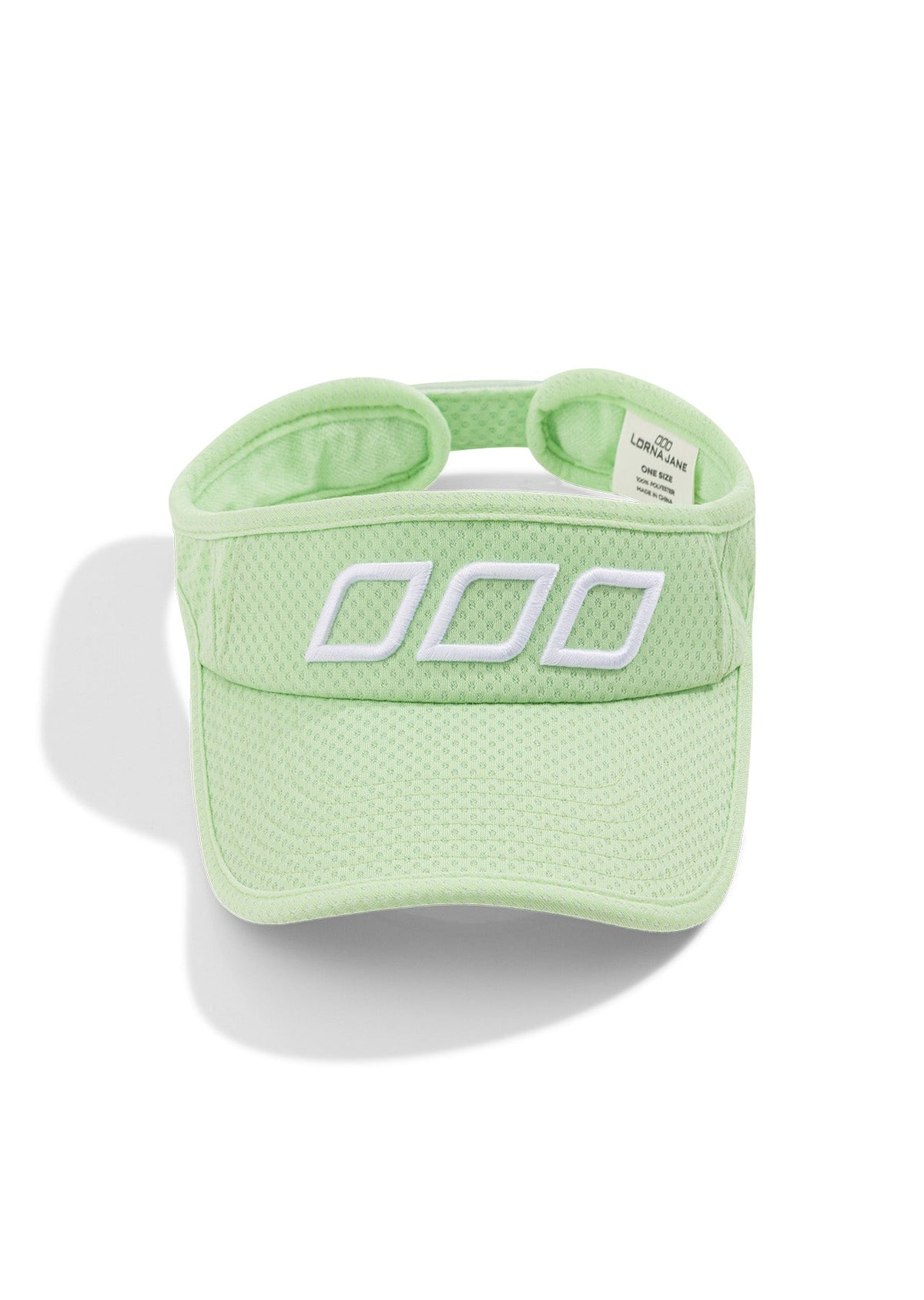 Icons Ventilation Visor