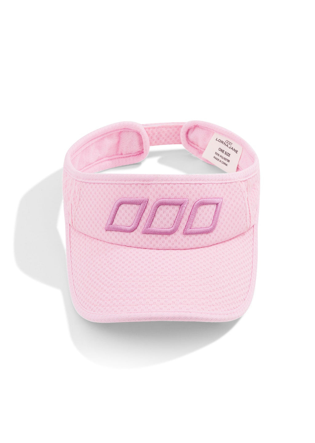 Icons Ventilation Visor