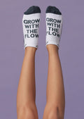 Grow With Iconic Socks