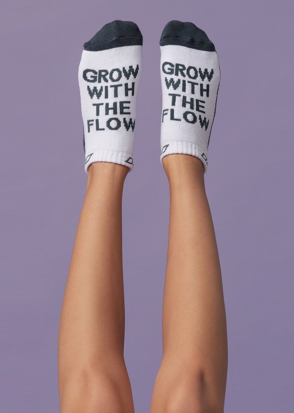 Grow With Iconic Socks