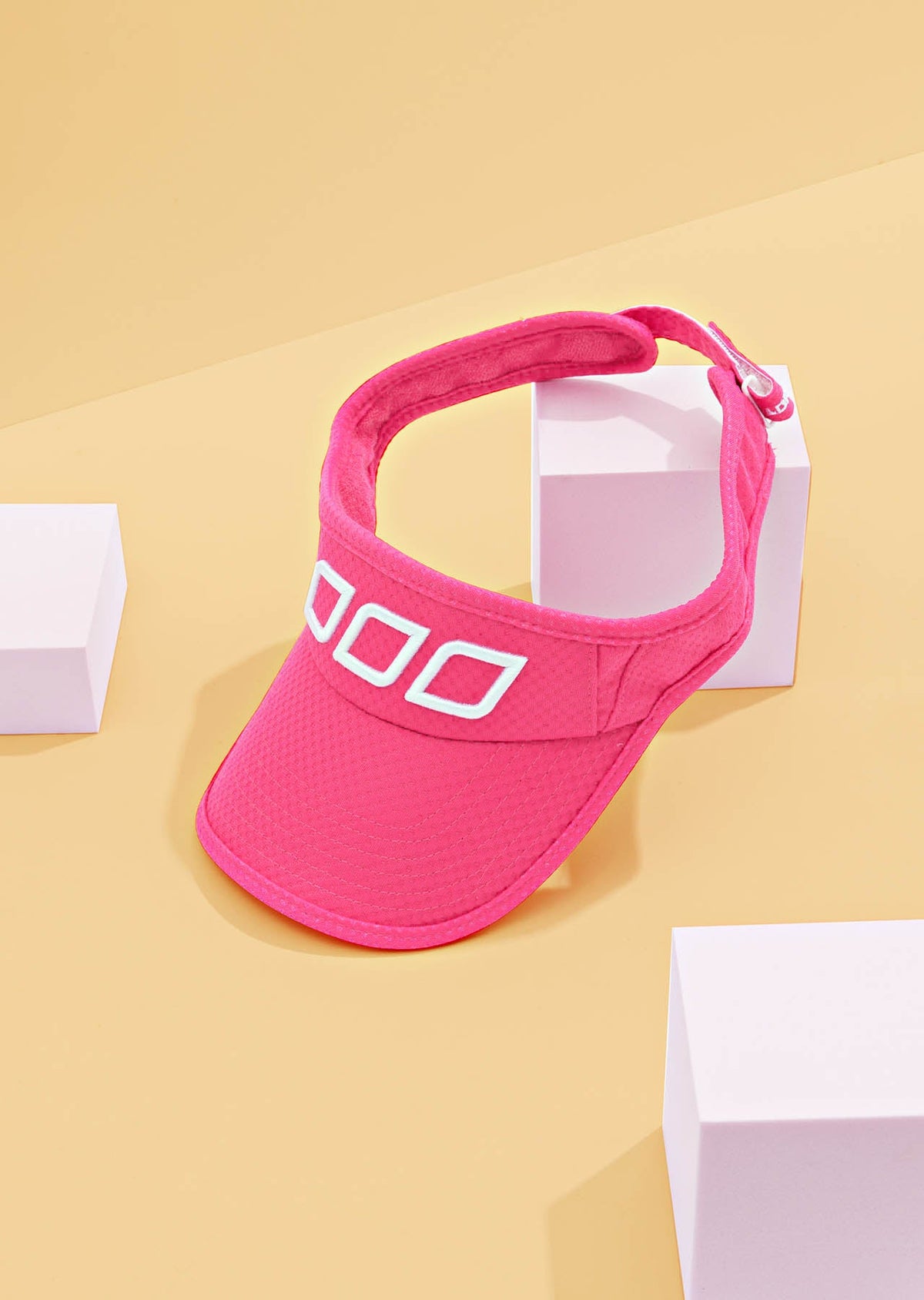 Icons Ventilation Visor