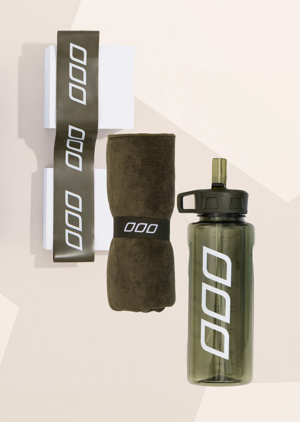 Active Essentials Kit