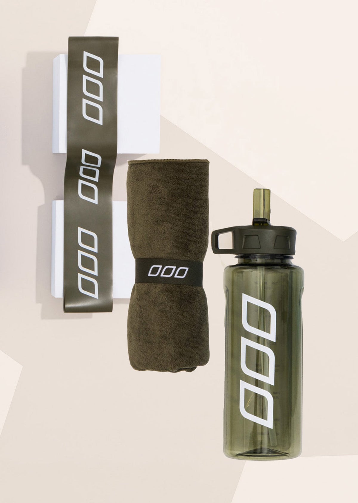 Active Essentials Kit