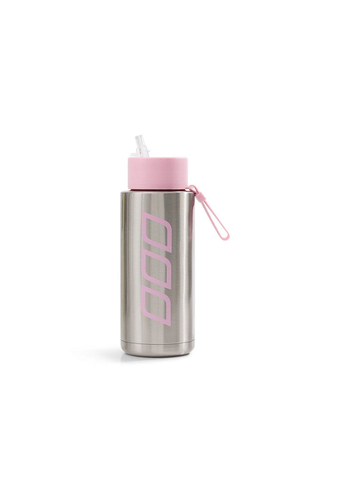 Essential 1L Insulated Water Bottle