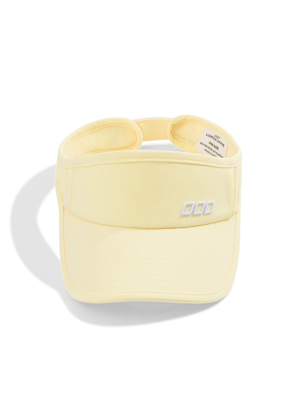 Icons Ventilation Visor