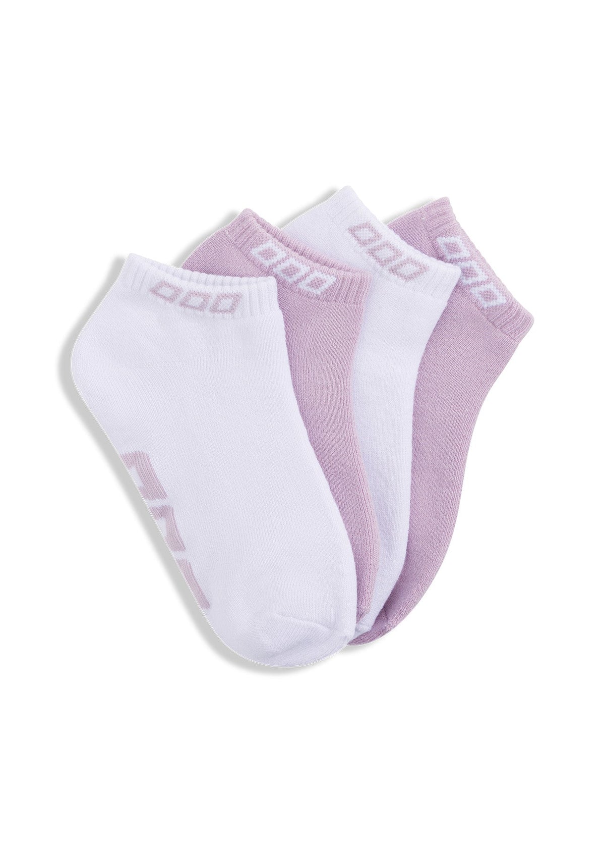 2PK Iconic Socks