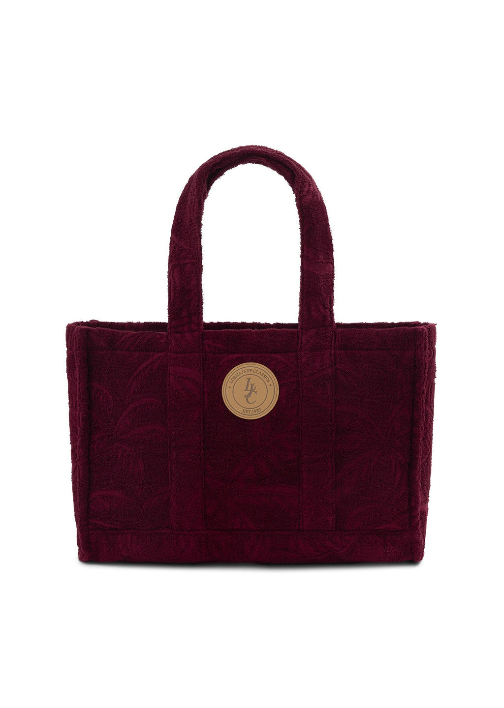Calypso Terry Beach Bag
