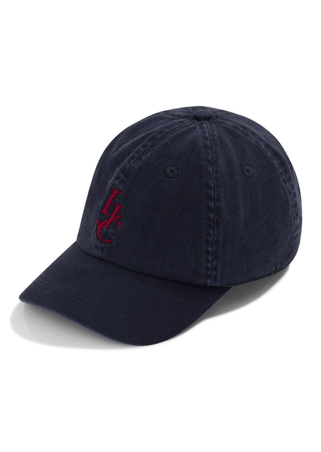 LJC Dad Cap
