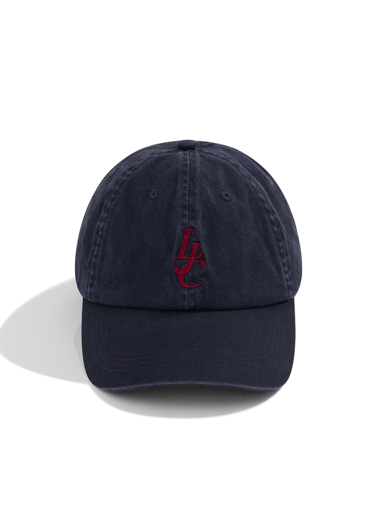 LJC Dad Cap