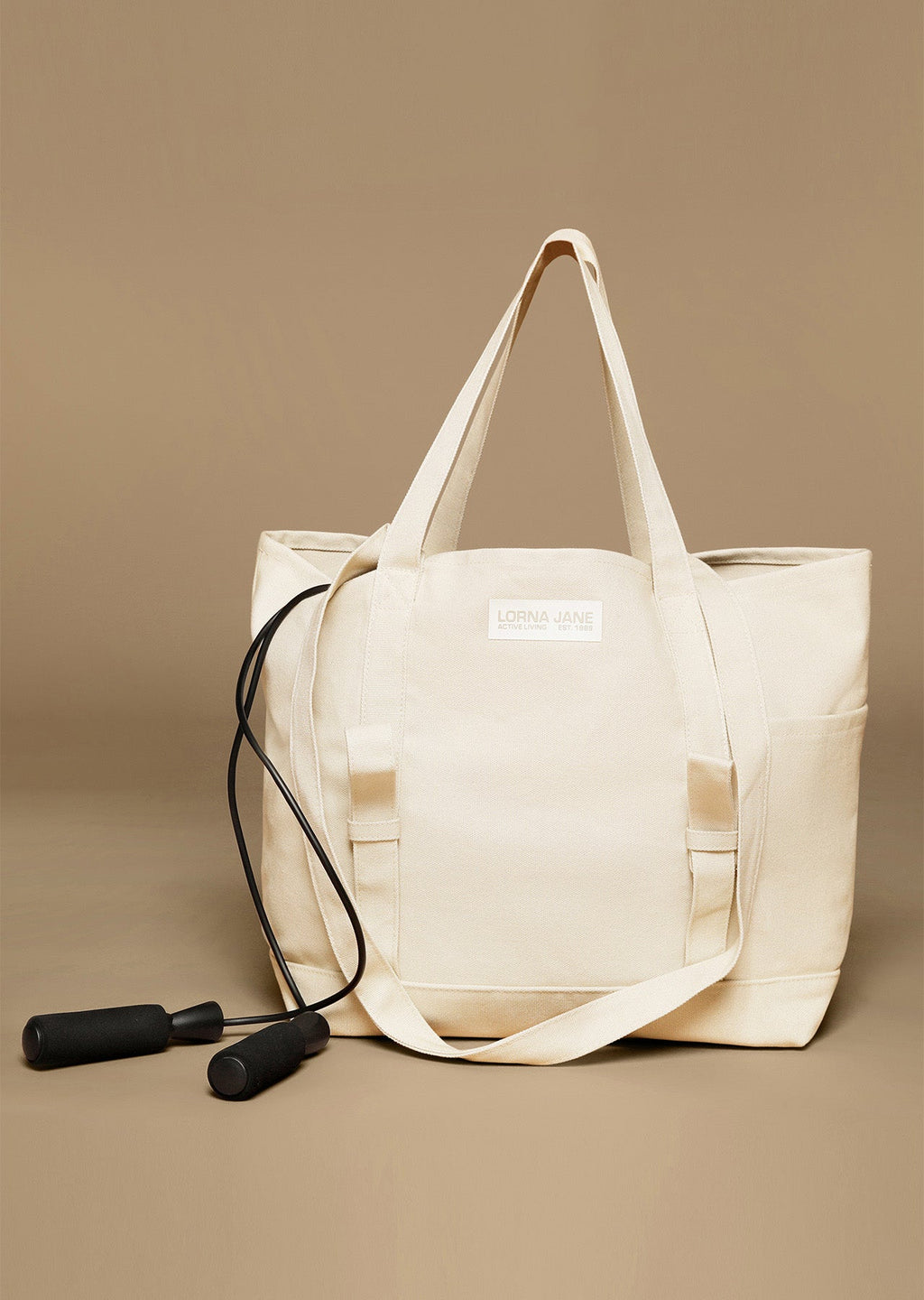 Multipurpose Tote Bag