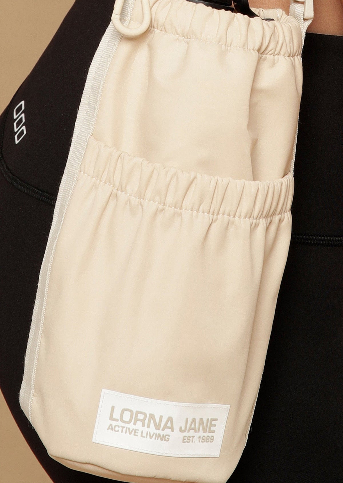 Cross Body Drink Bottle Bag