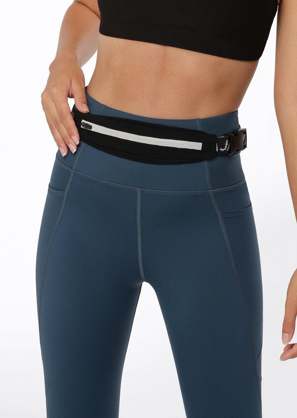 Pace It Running Belt