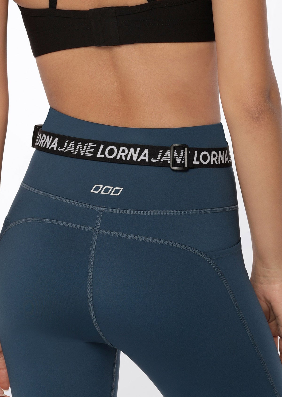 Pace It Running Belt