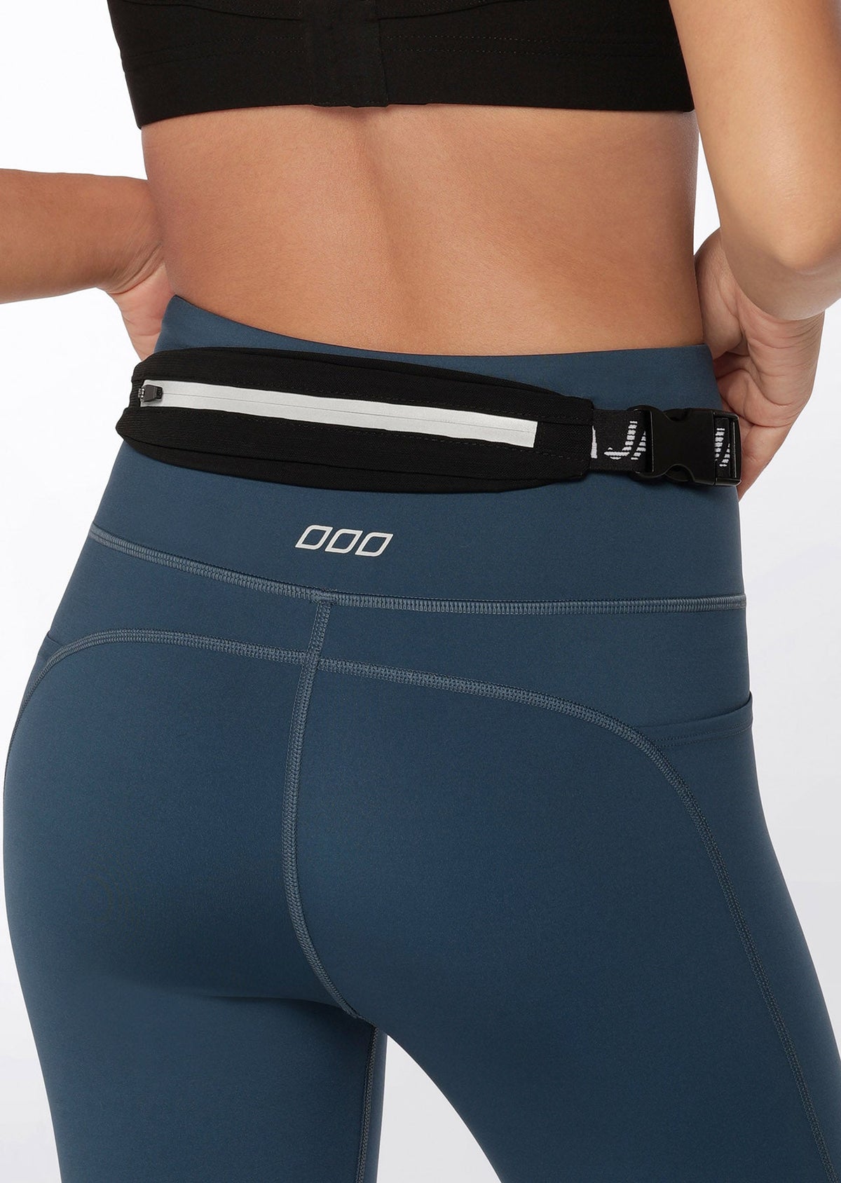 Pace It Running Belt