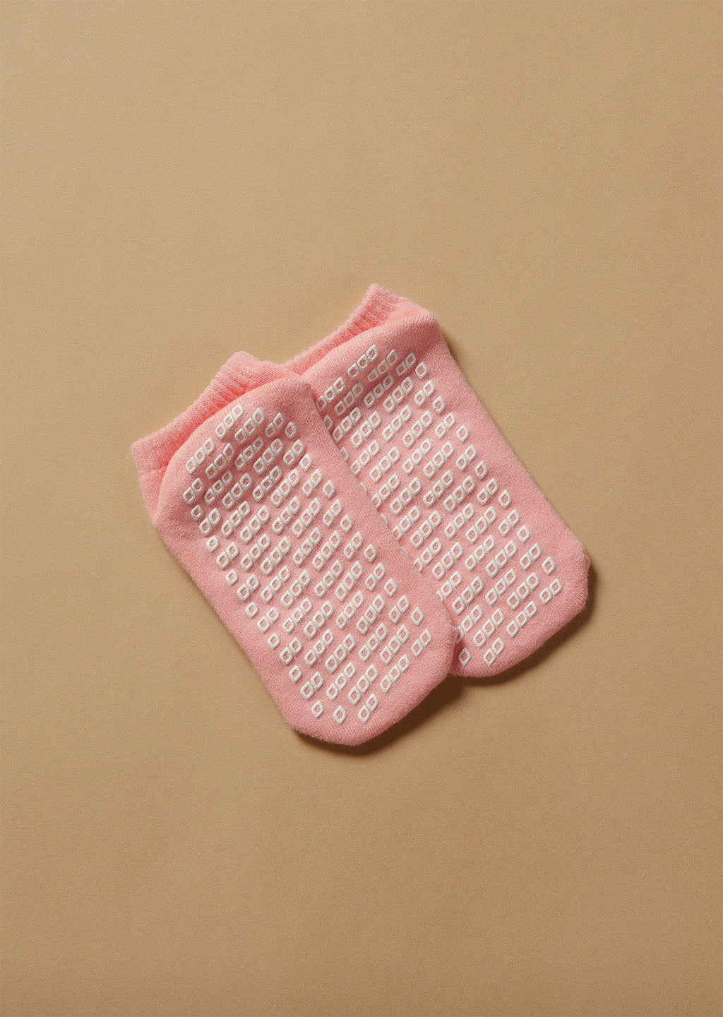 Icon Pilates Grip Socks