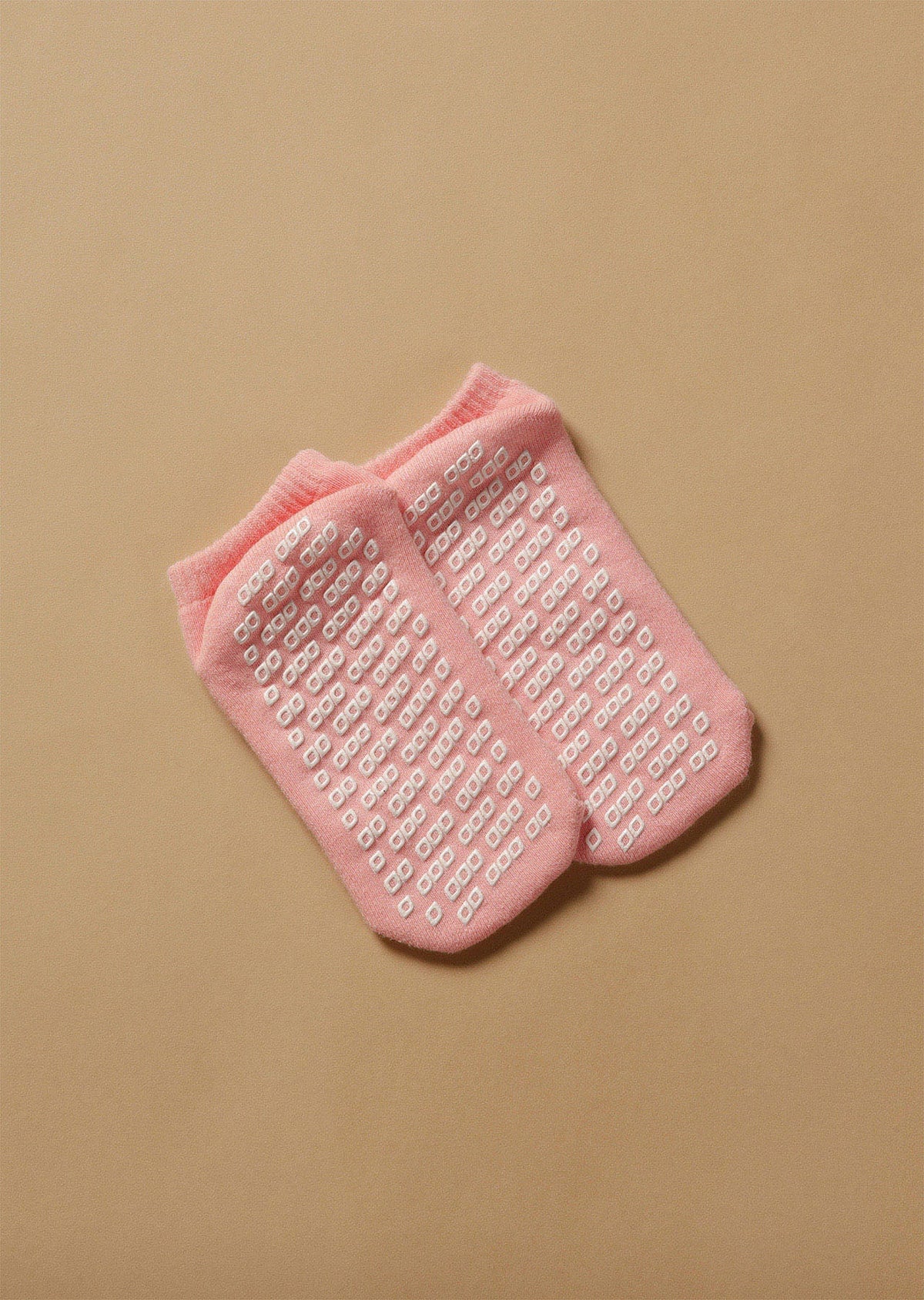 Icon Pilates Grip Socks