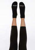 Icon Pilates Grip Socks