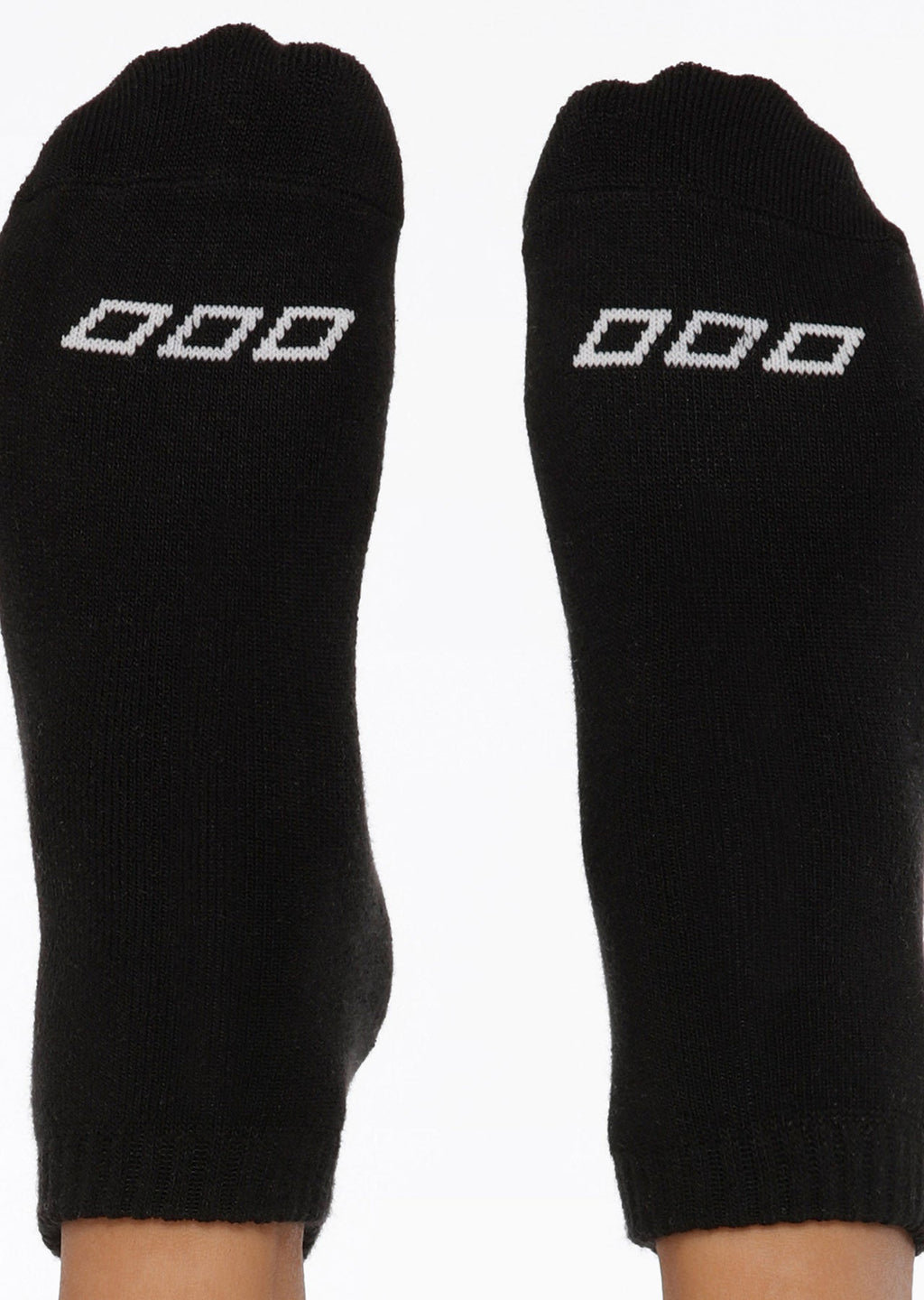 Icon Pilates Grip Socks