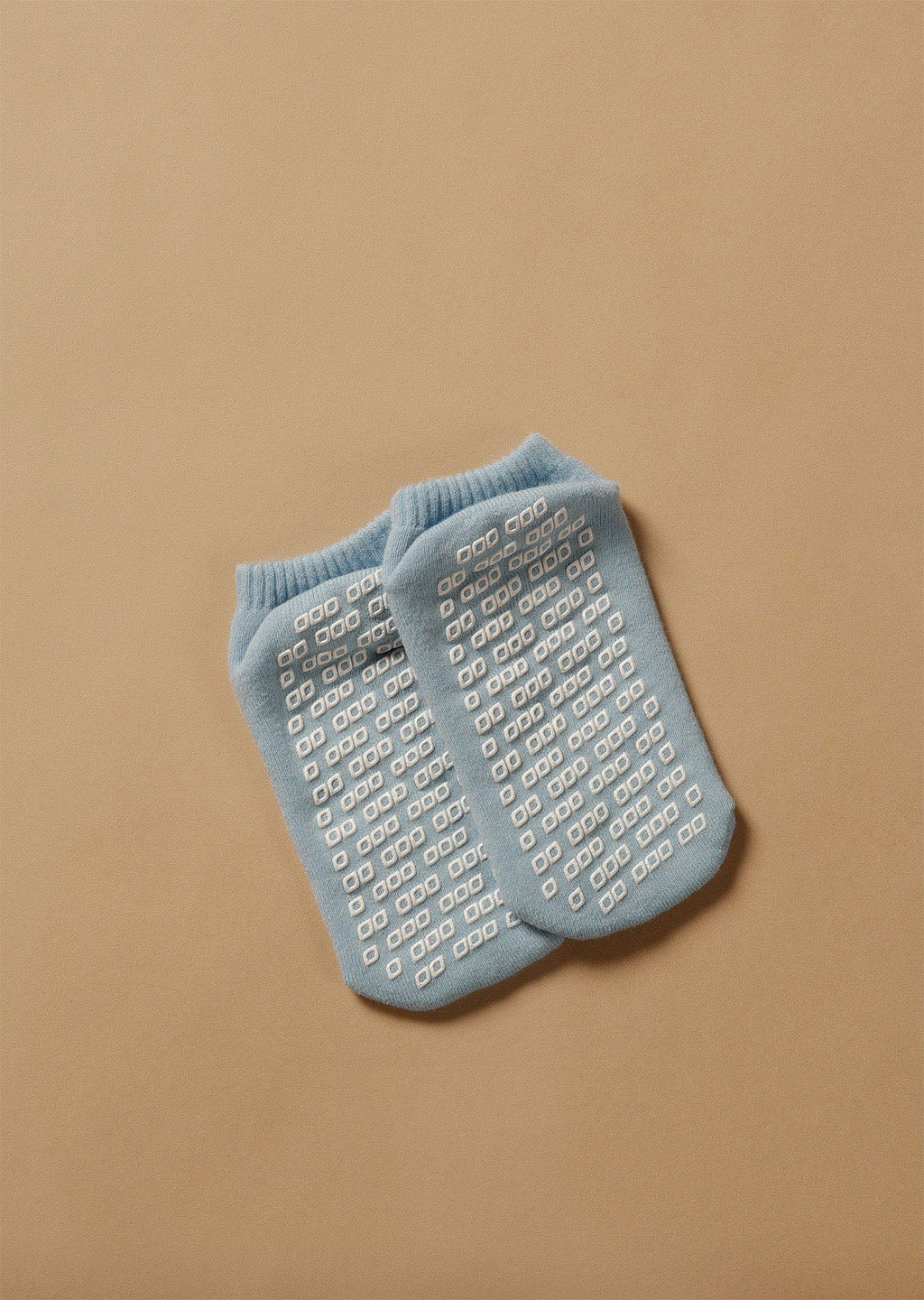 Icon Pilates Grip Socks