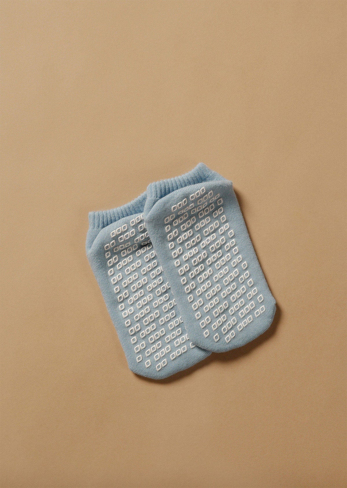 Icon Pilates Grip Socks