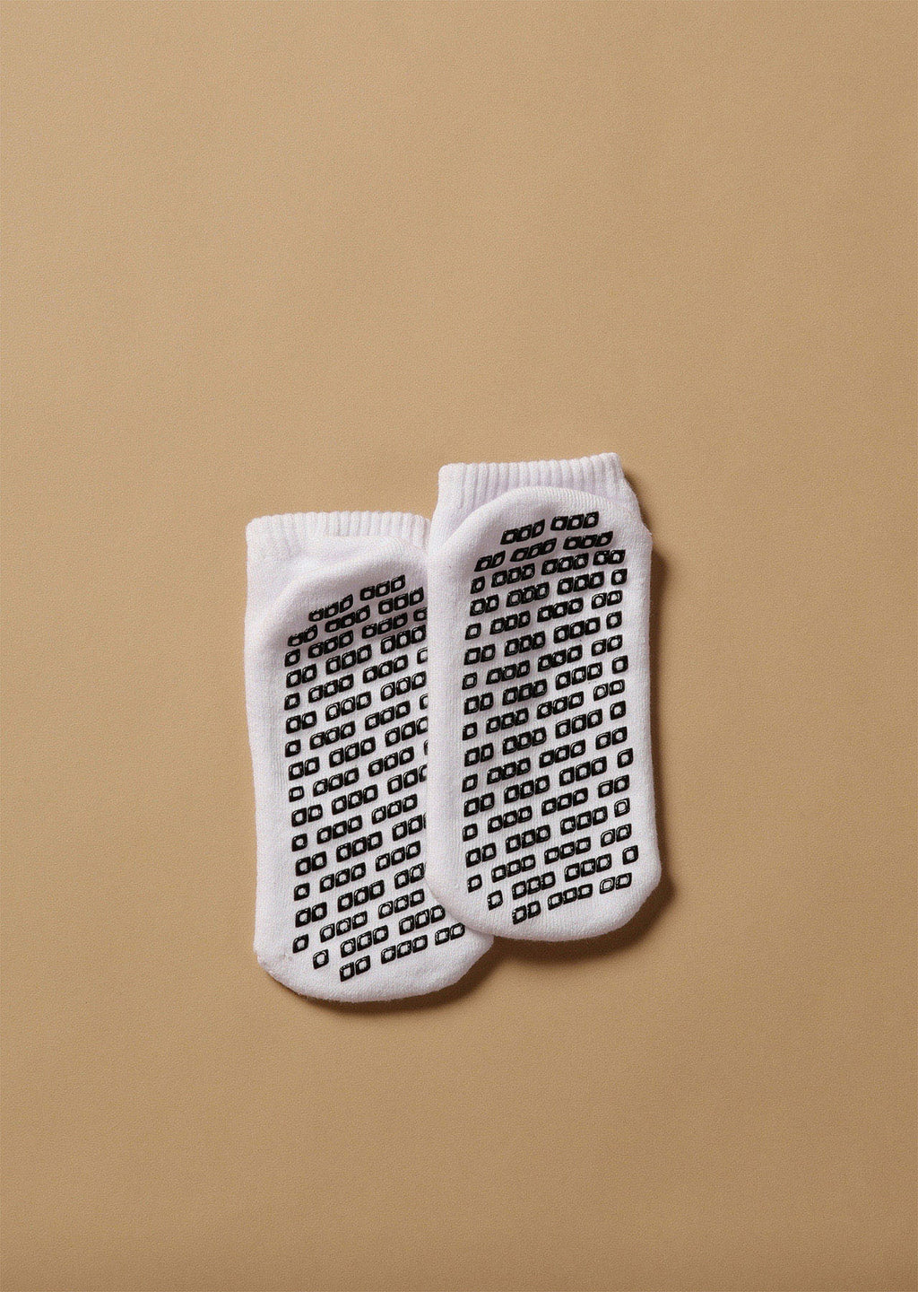 Icon Pilates Grip Socks