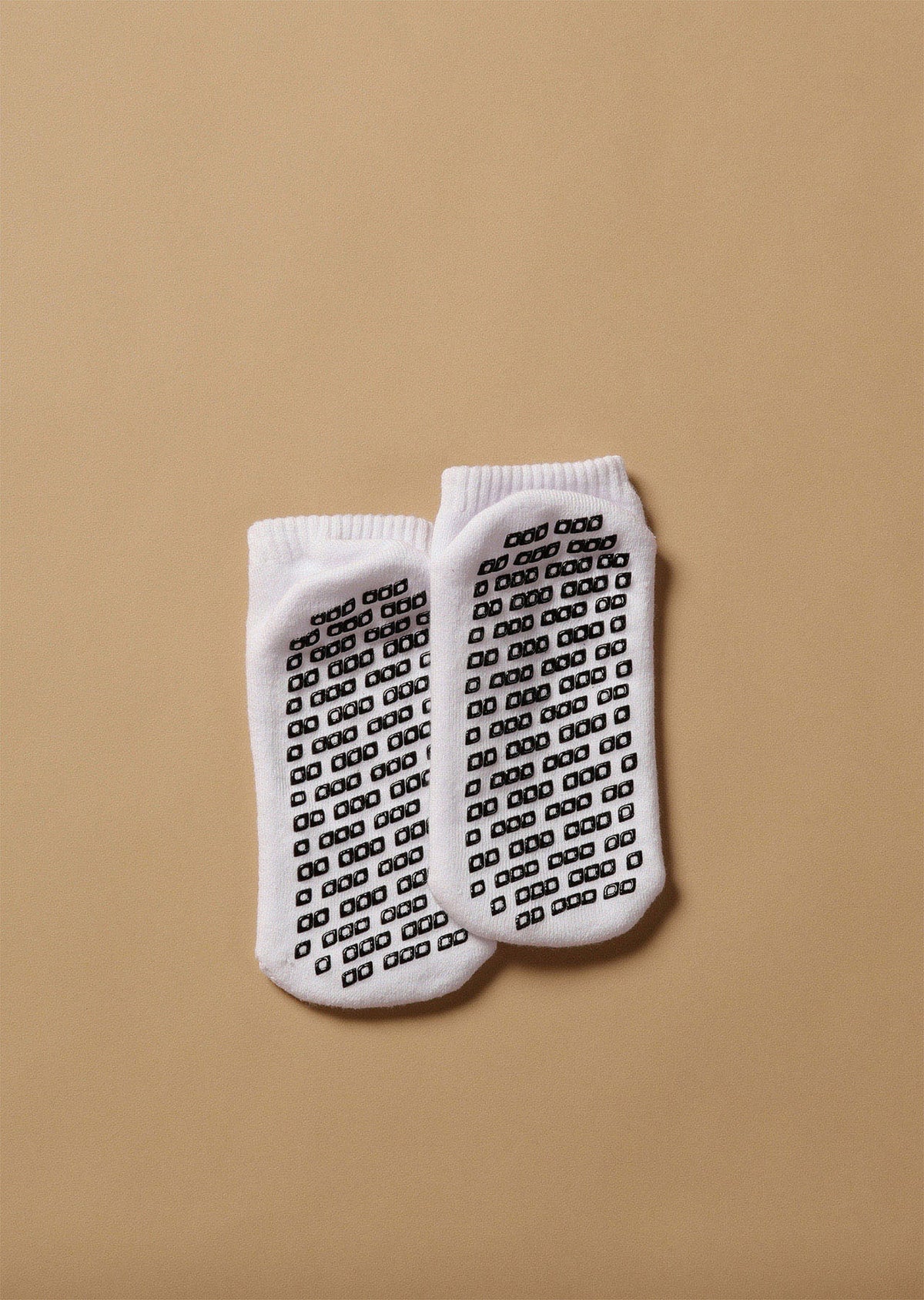 Icon Pilates Grip Socks