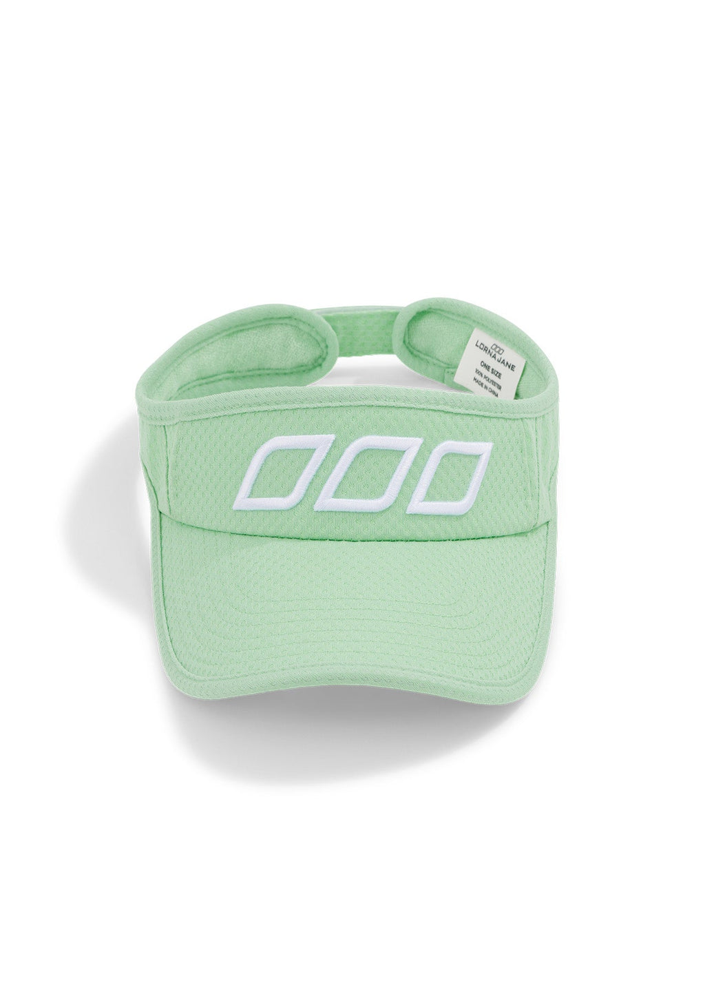 Icons Ventilation Visor