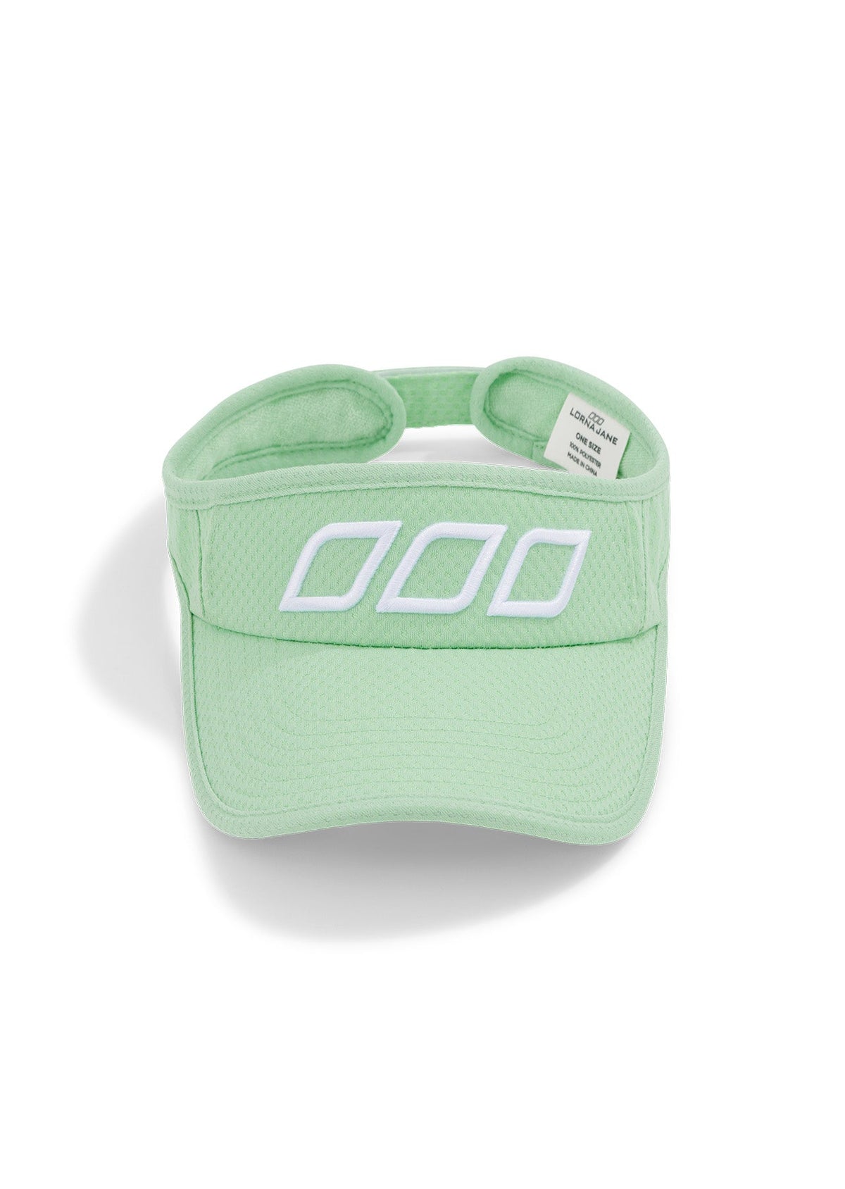 Icons Ventilation Visor
