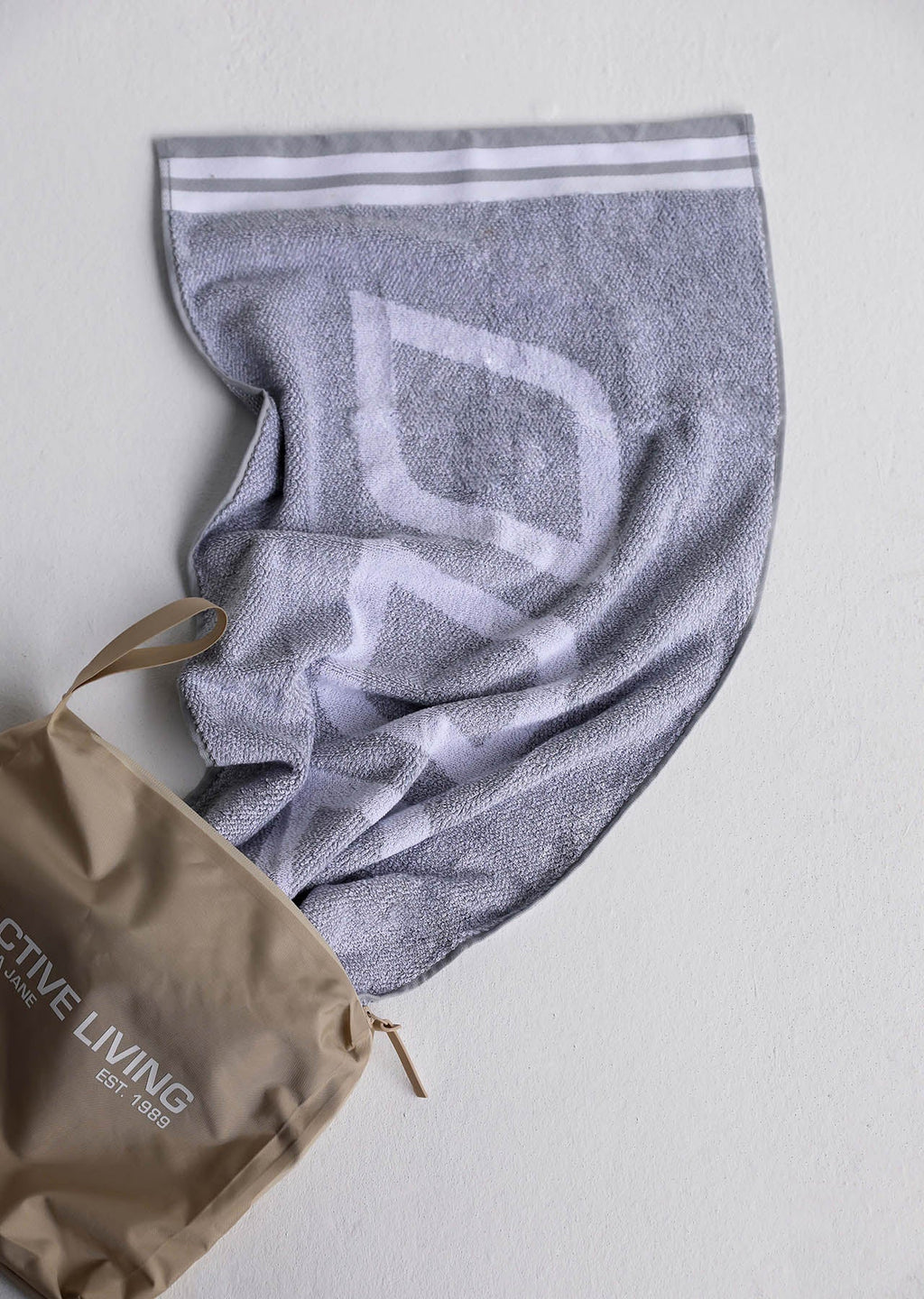 Icon Sweat Towel