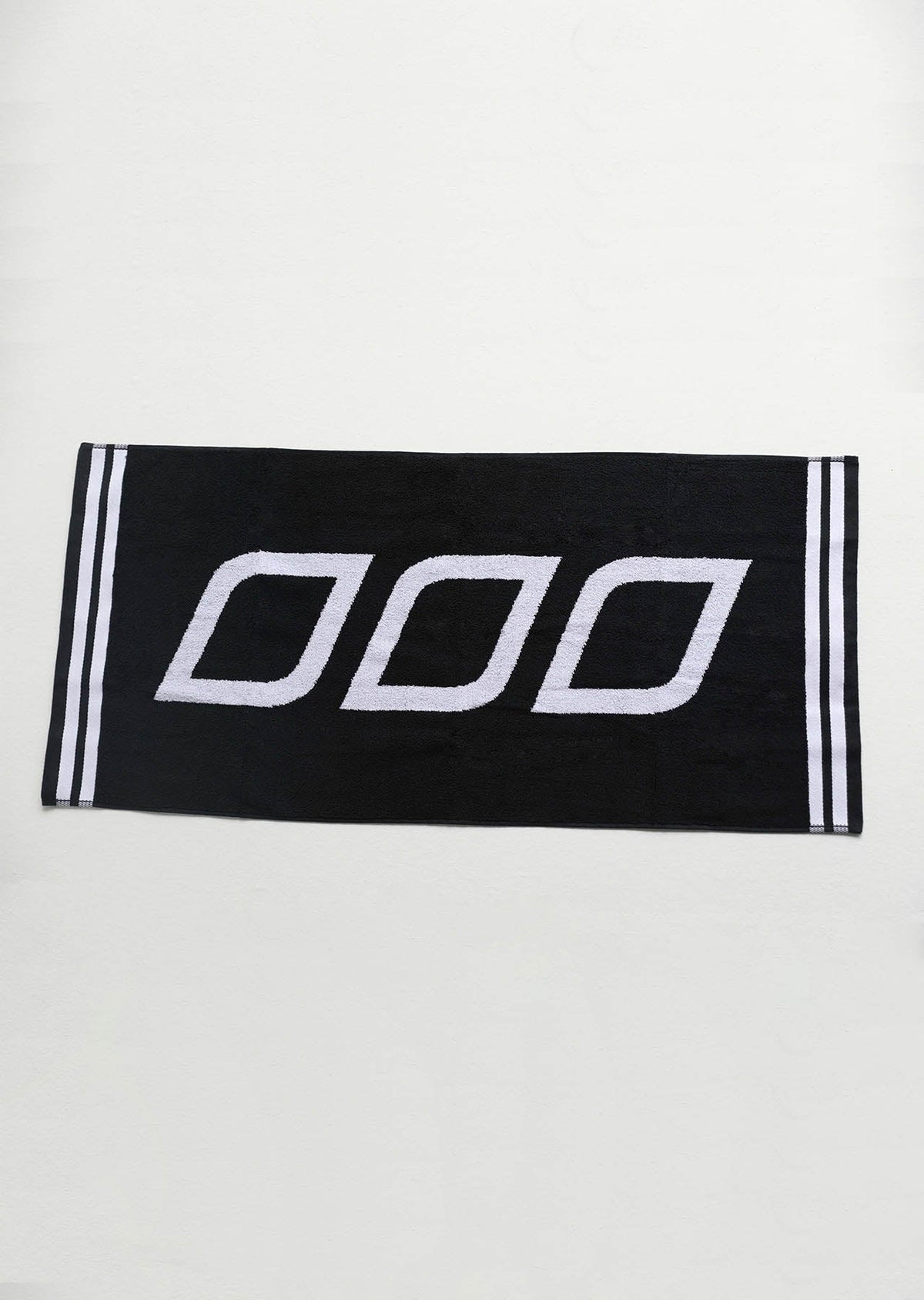 Icon Sweat Towel