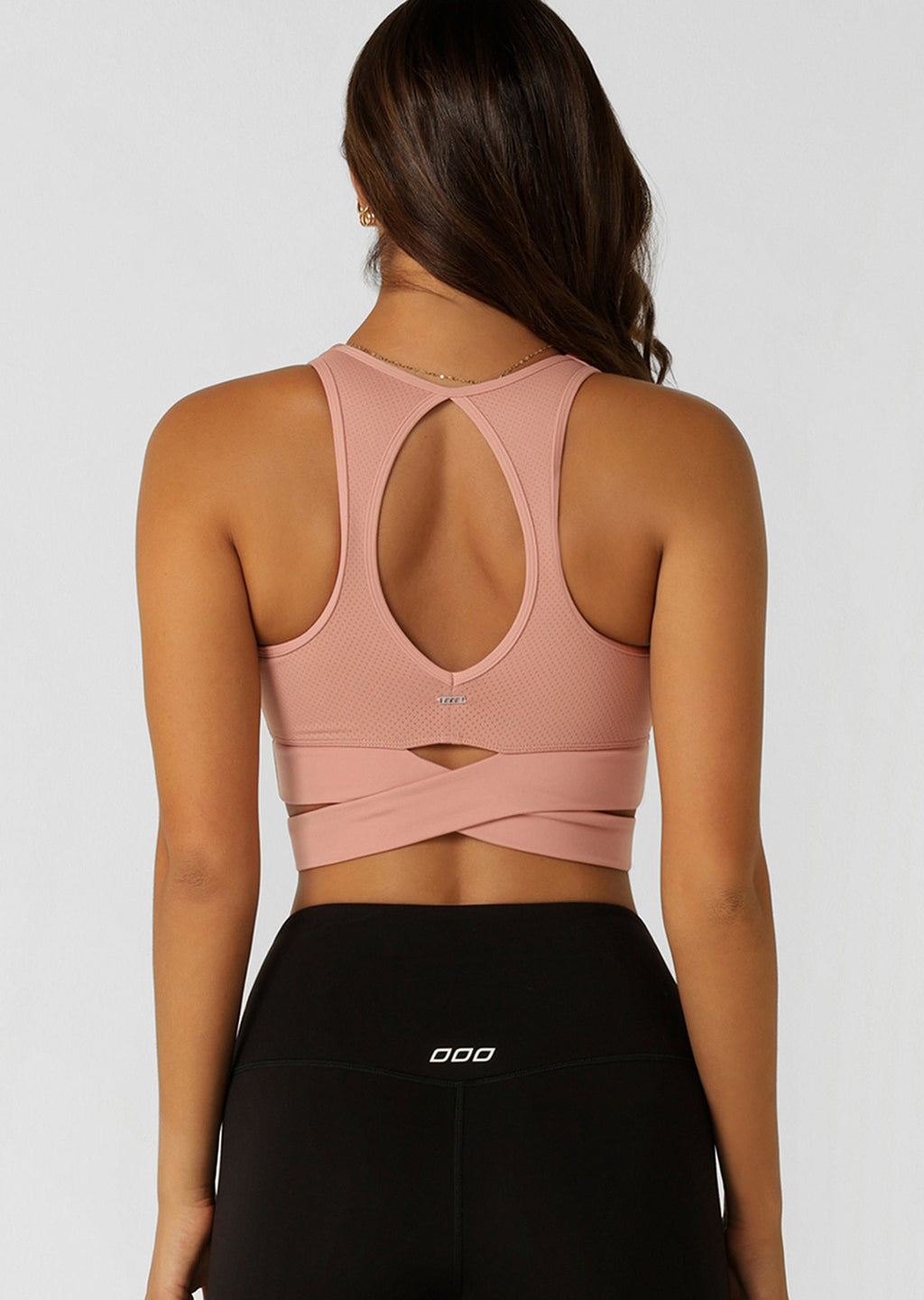 Get Fit Sports Bra