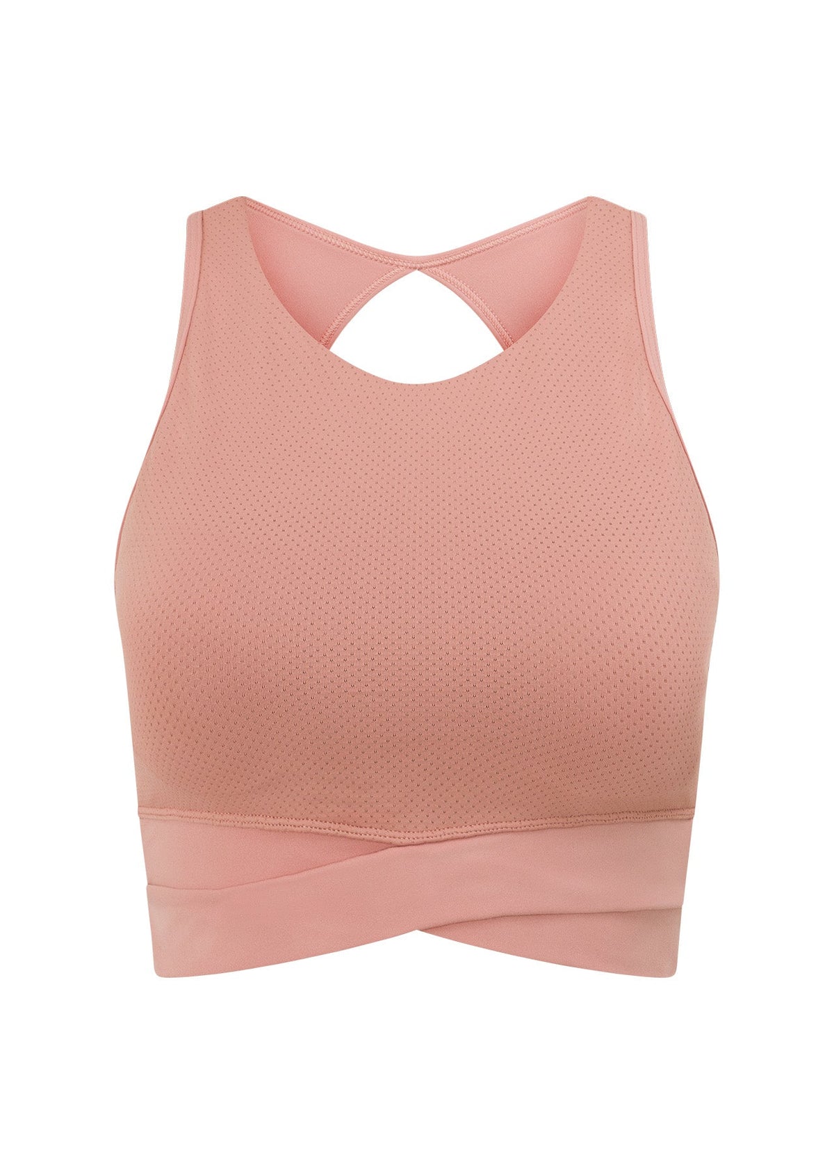 Get Fit Sports Bra