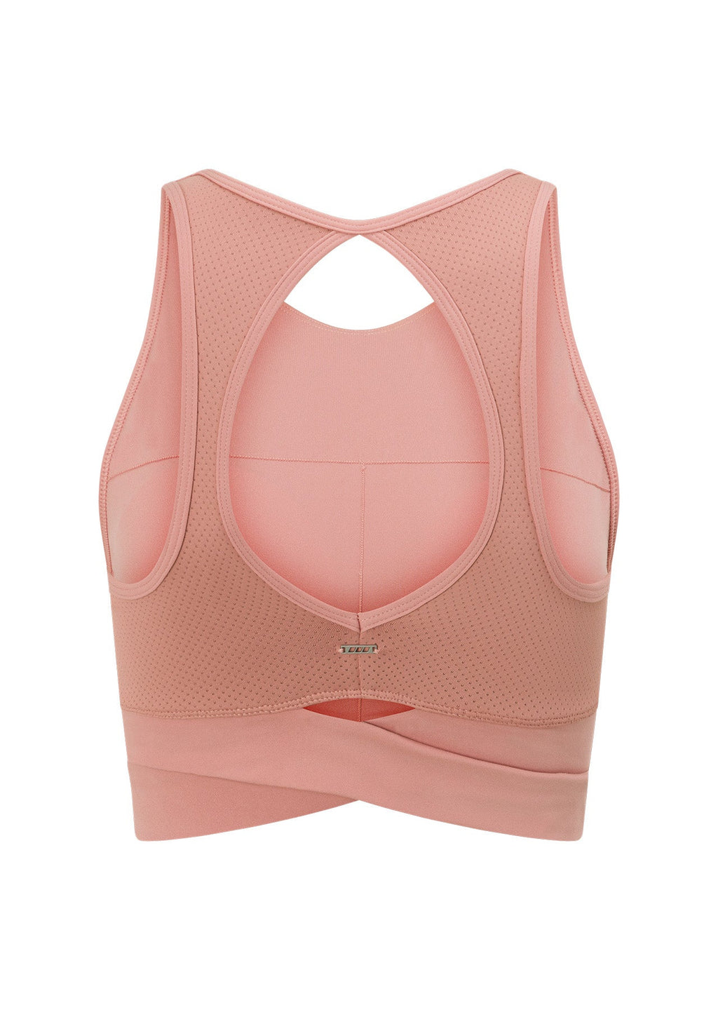 Get Fit Sports Bra
