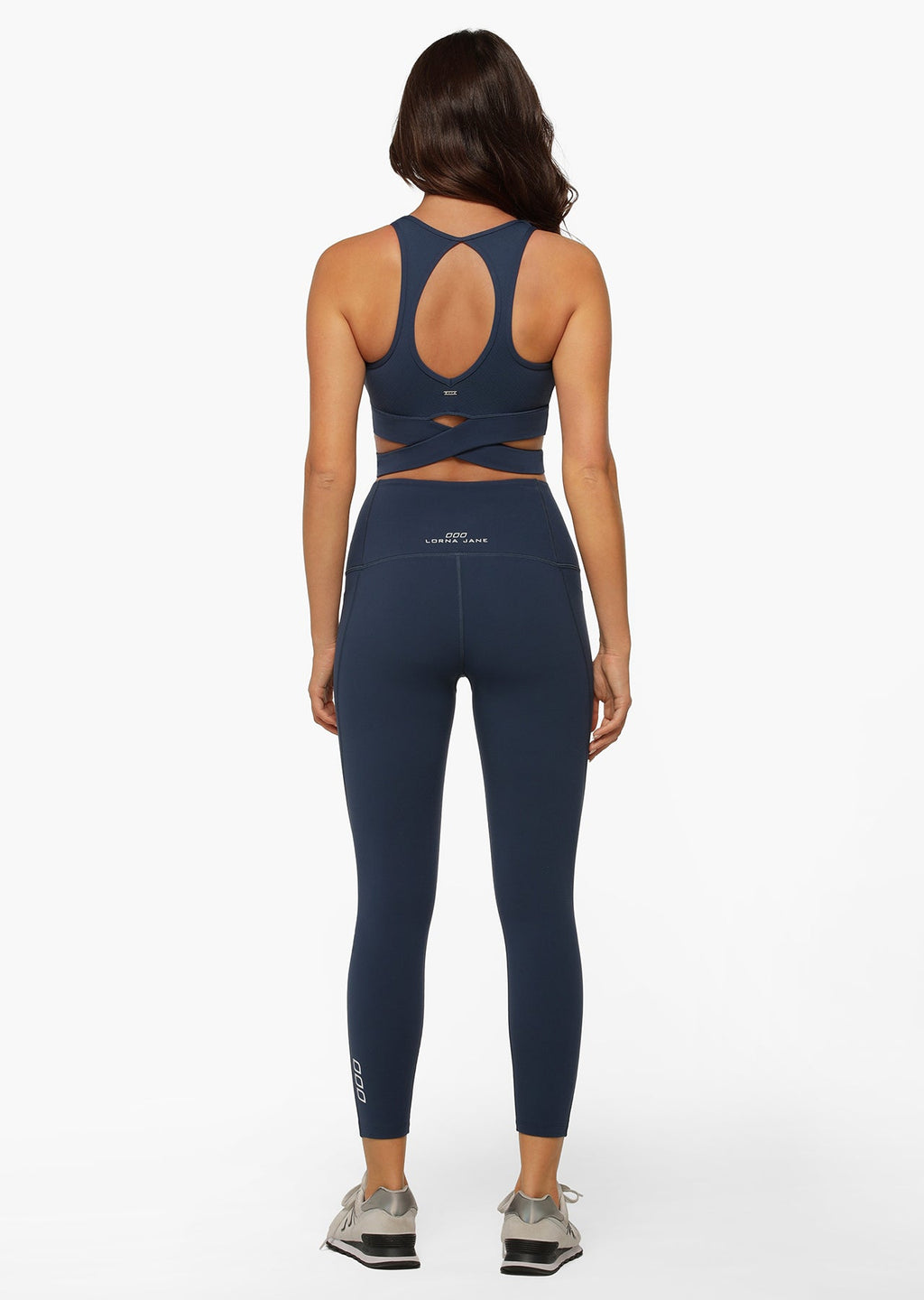 Get Fit Sports Bra