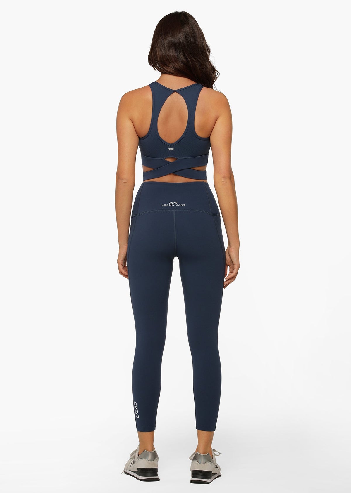 Get Fit Sports Bra