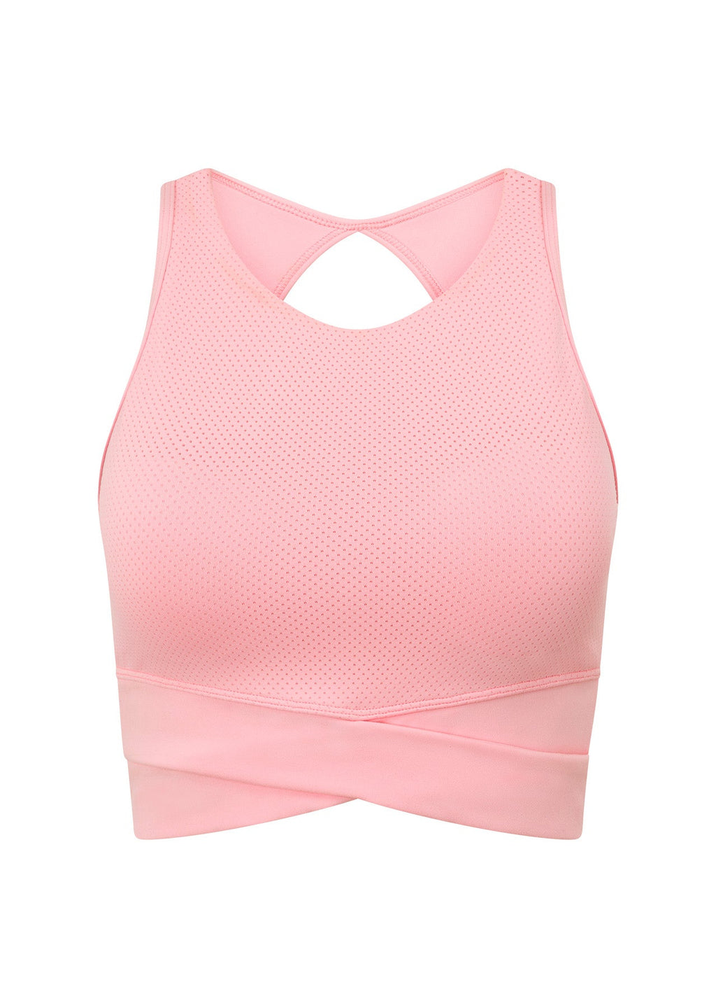 Get Fit Sports Bra