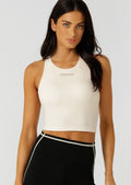 Flexible Tank Bra Combo