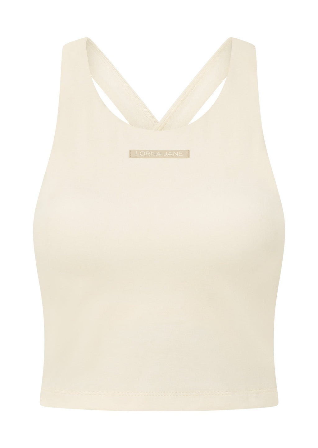 Flexible Tank Bra Combo